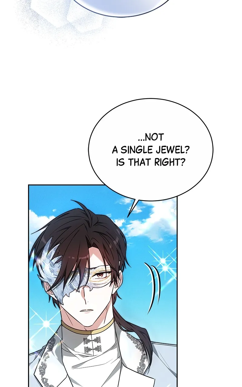 Read Obsidian Bride chapter 5 image 3 on Lezhin
