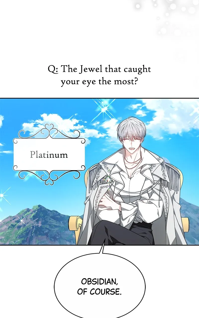 Read Obsidian Bride chapter 5 image 33 on Lezhin