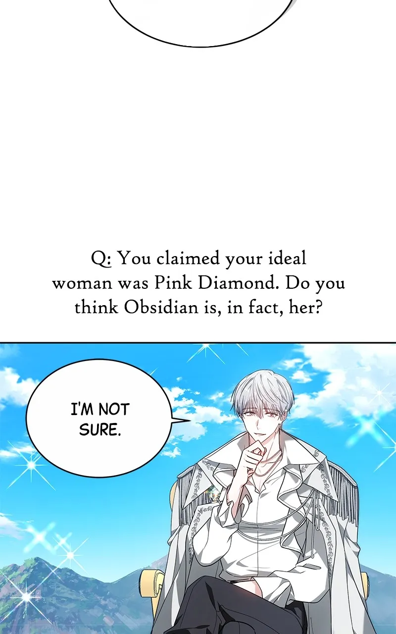 Read Obsidian Bride chapter 5 image 35 on Lezhin