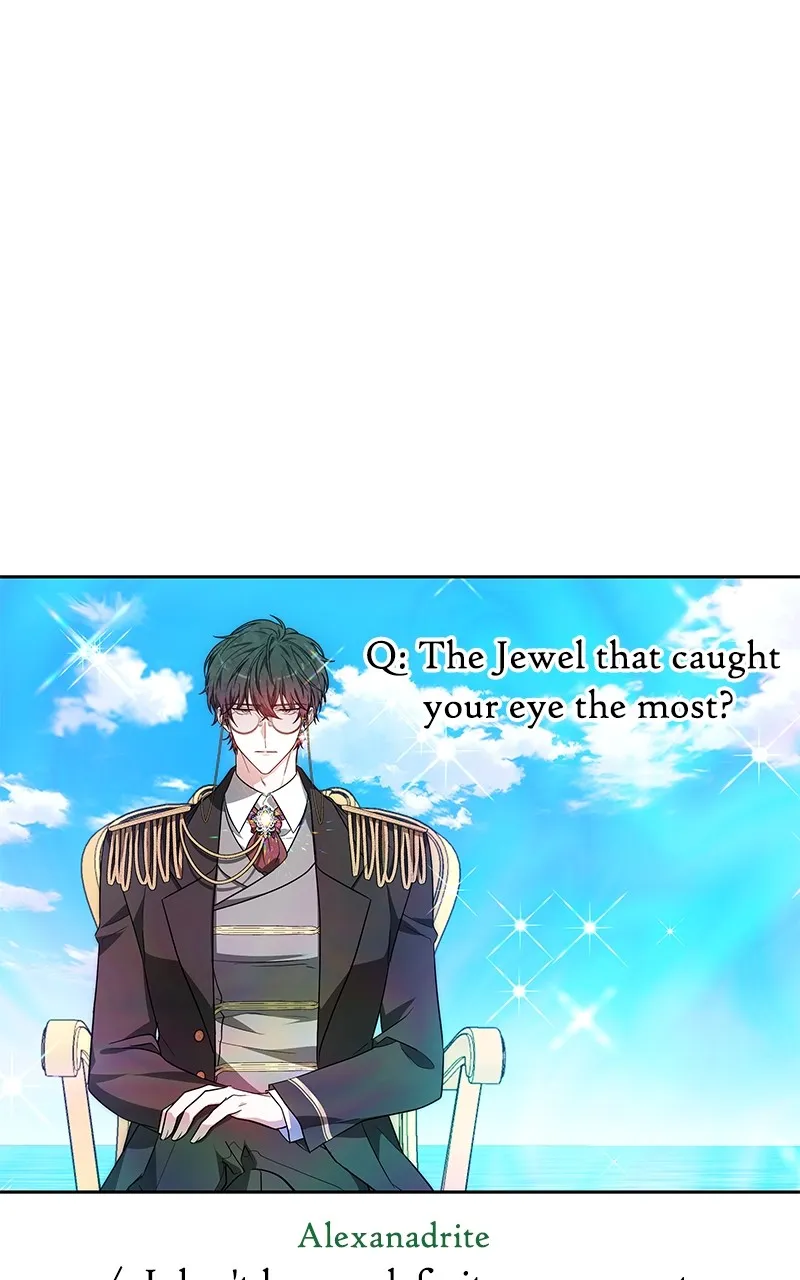Read Obsidian Bride chapter 5 image 39 on Lezhin