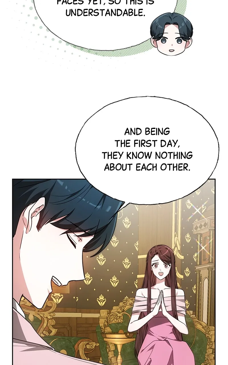 Read Obsidian Bride chapter 5 image 43 on Lezhin