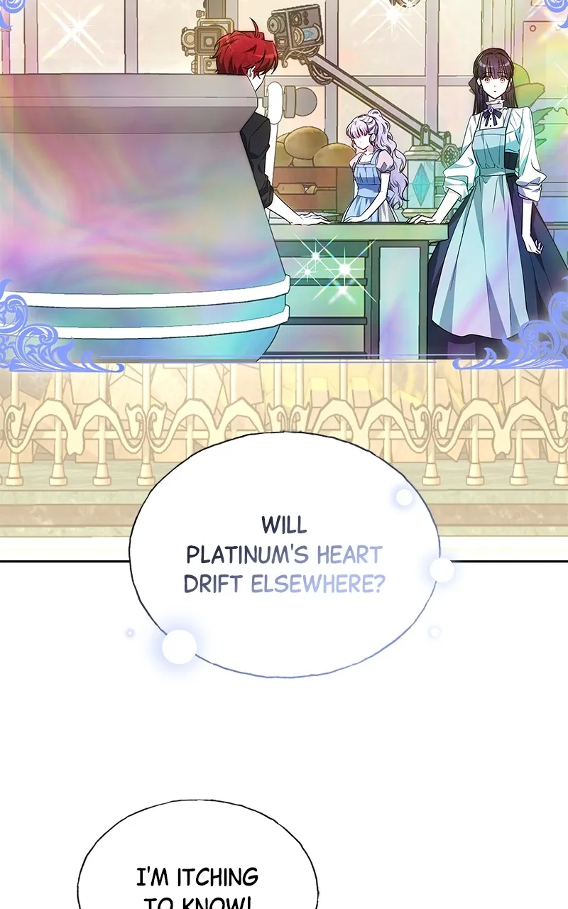 Read Obsidian Bride chapter 5 image 45 on Lezhin