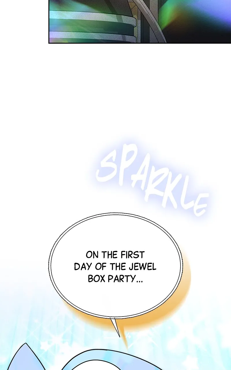 Read Obsidian Bride chapter 5 image 47 on Lezhin