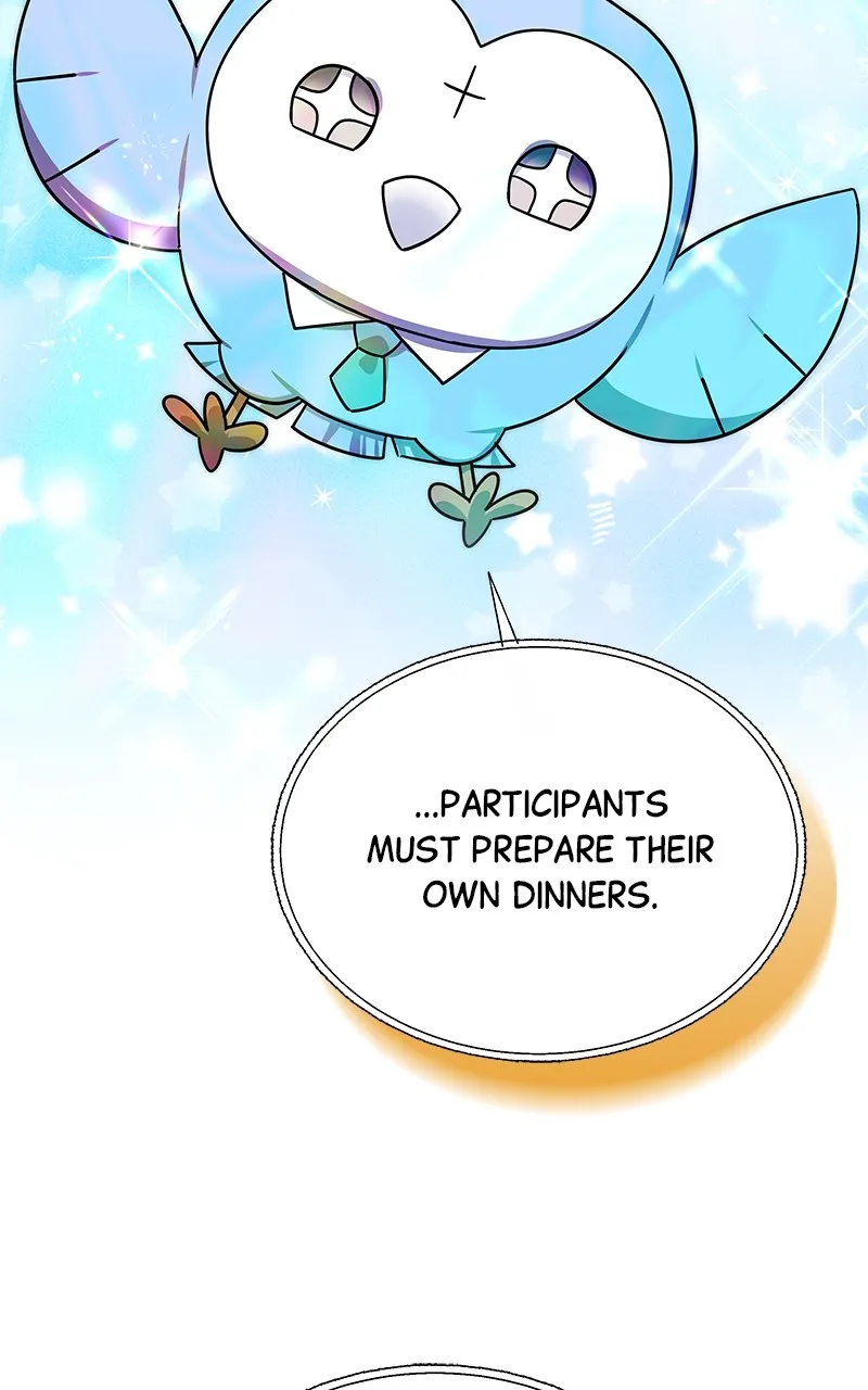 Read Obsidian Bride chapter 5 image 48 on Lezhin