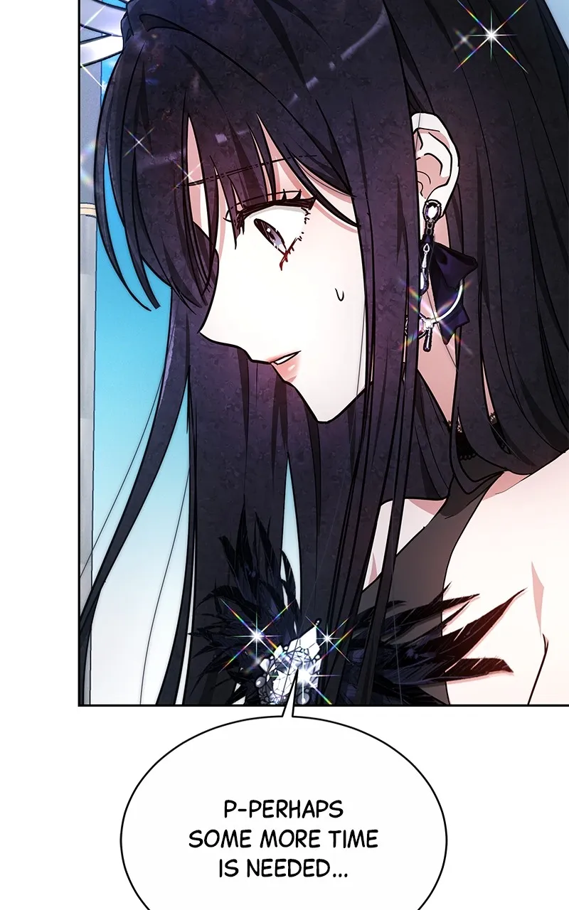 Read Obsidian Bride chapter 5 image 5 on Lezhin