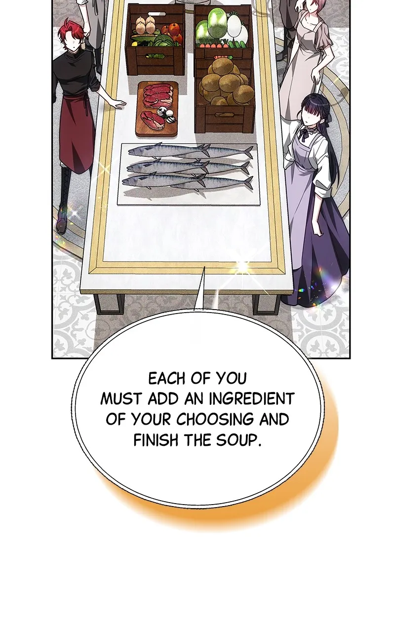 Read Obsidian Bride chapter 5 image 51 on Lezhin