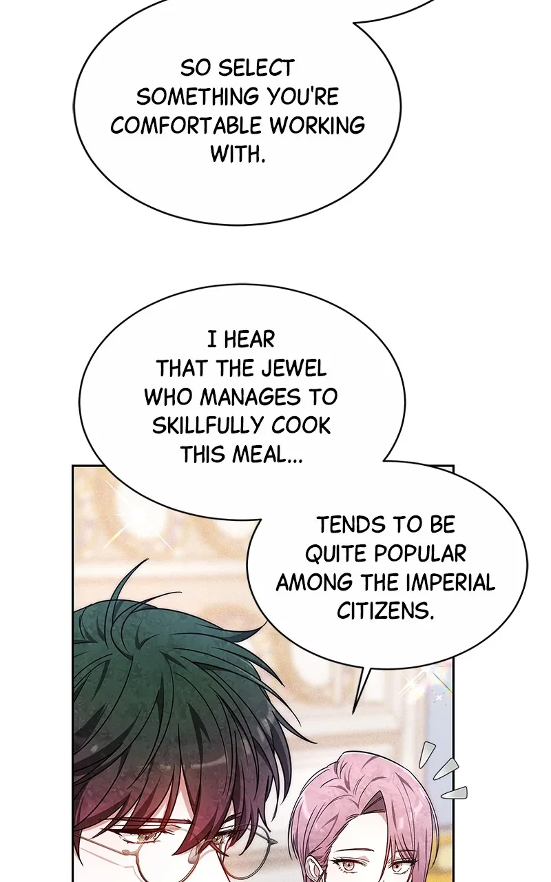 Read Obsidian Bride chapter 5 image 53 on Lezhin