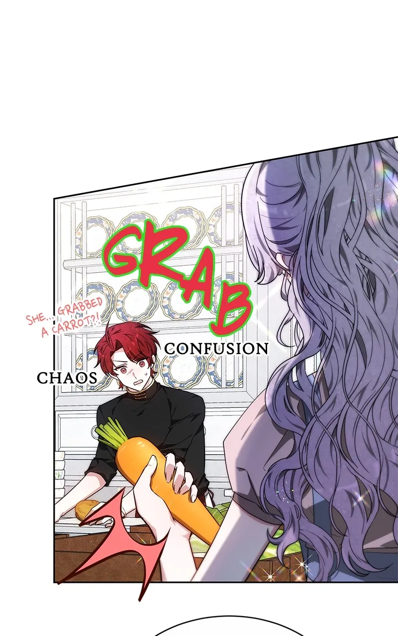 Read Obsidian Bride chapter 5 image 56 on Lezhin