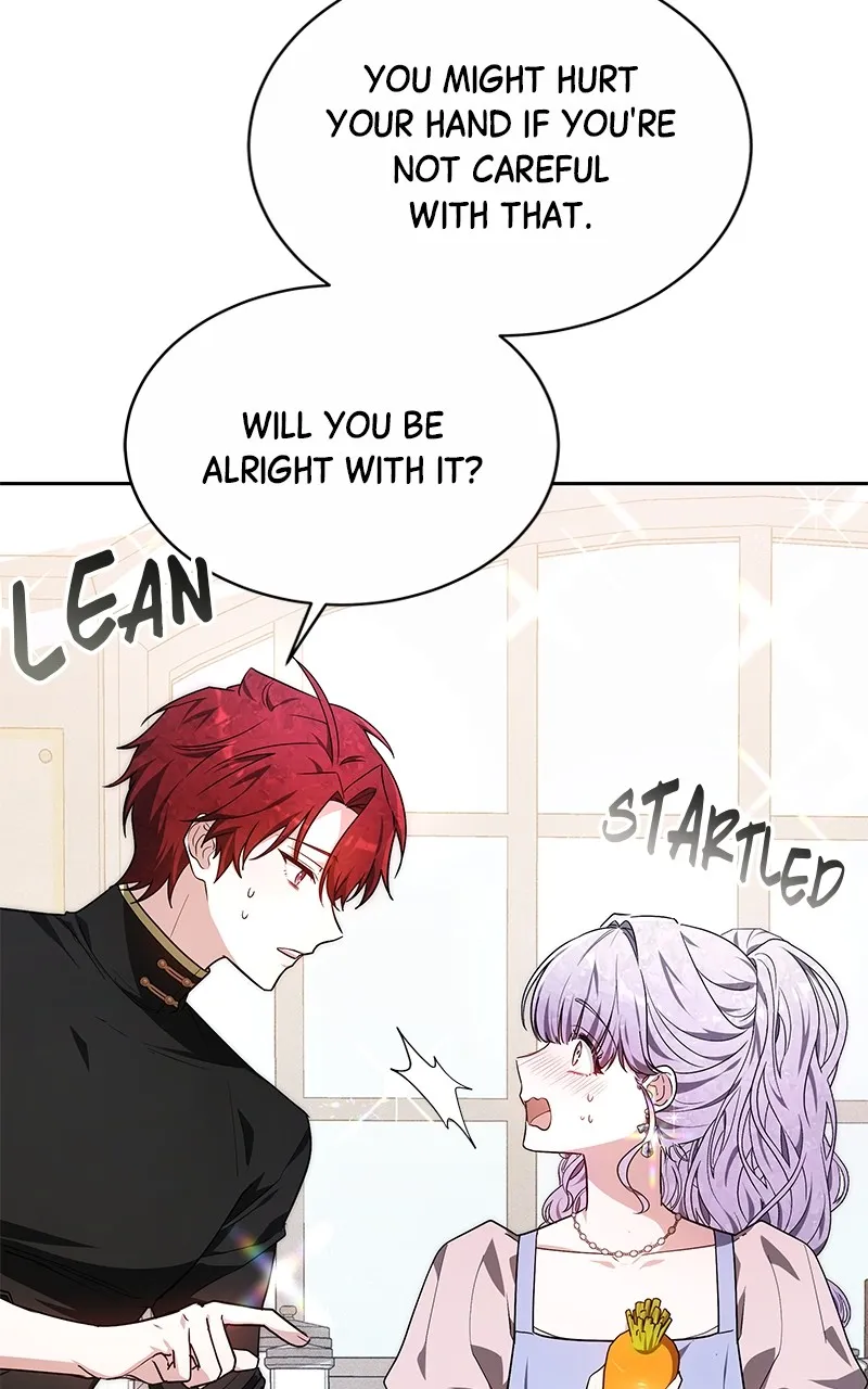 Read Obsidian Bride chapter 5 image 57 on Lezhin