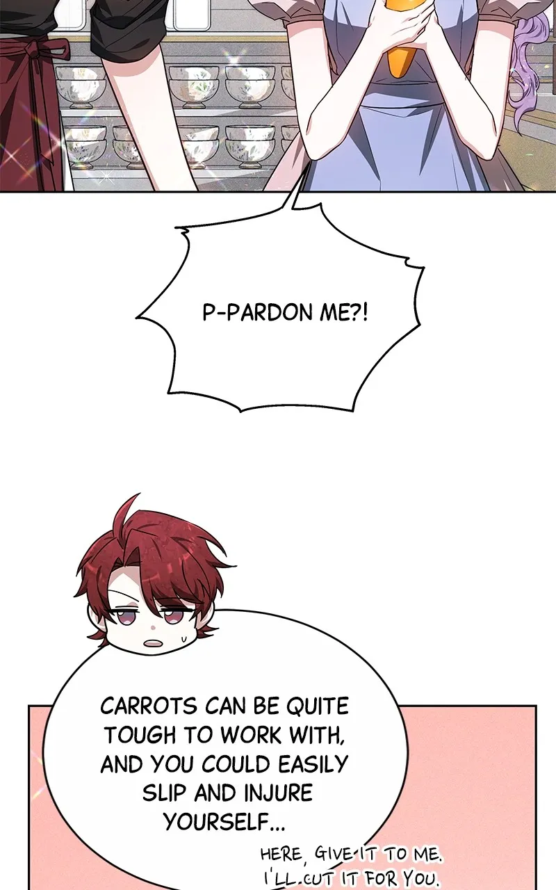 Read Obsidian Bride chapter 5 image 58 on Lezhin