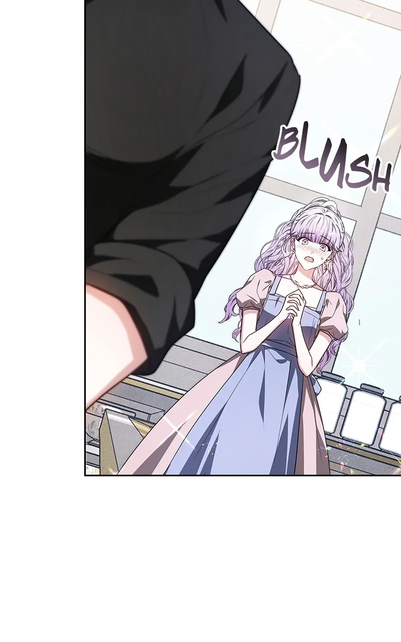 Read Obsidian Bride chapter 5 image 60 on Lezhin