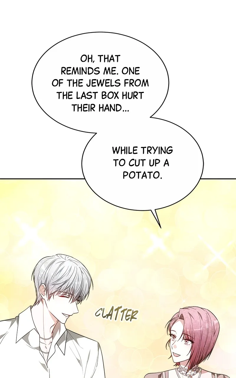 Read Obsidian Bride chapter 5 image 61 on Lezhin