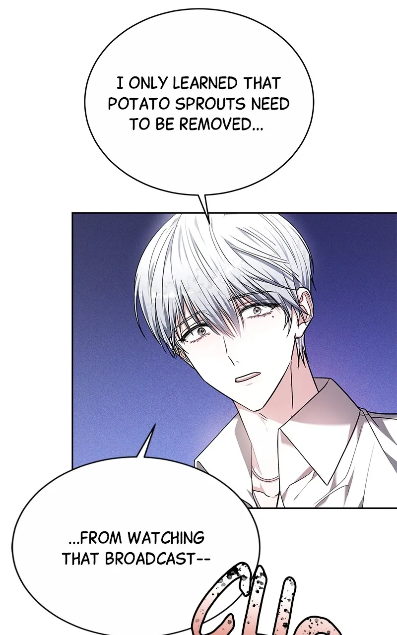 Read Obsidian Bride chapter 5 image 64 on Lezhin
