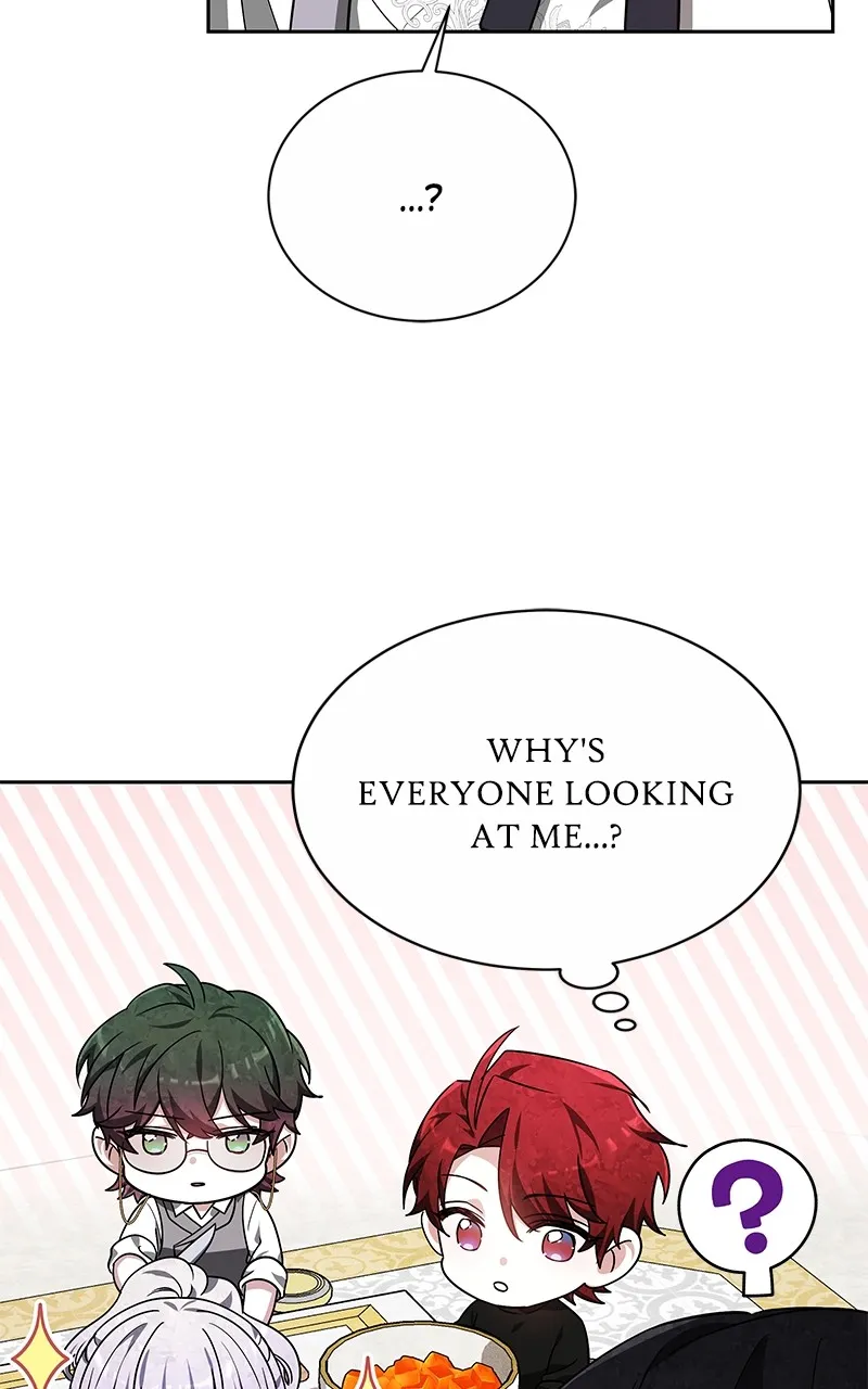 Read Obsidian Bride chapter 5 image 69 on Lezhin