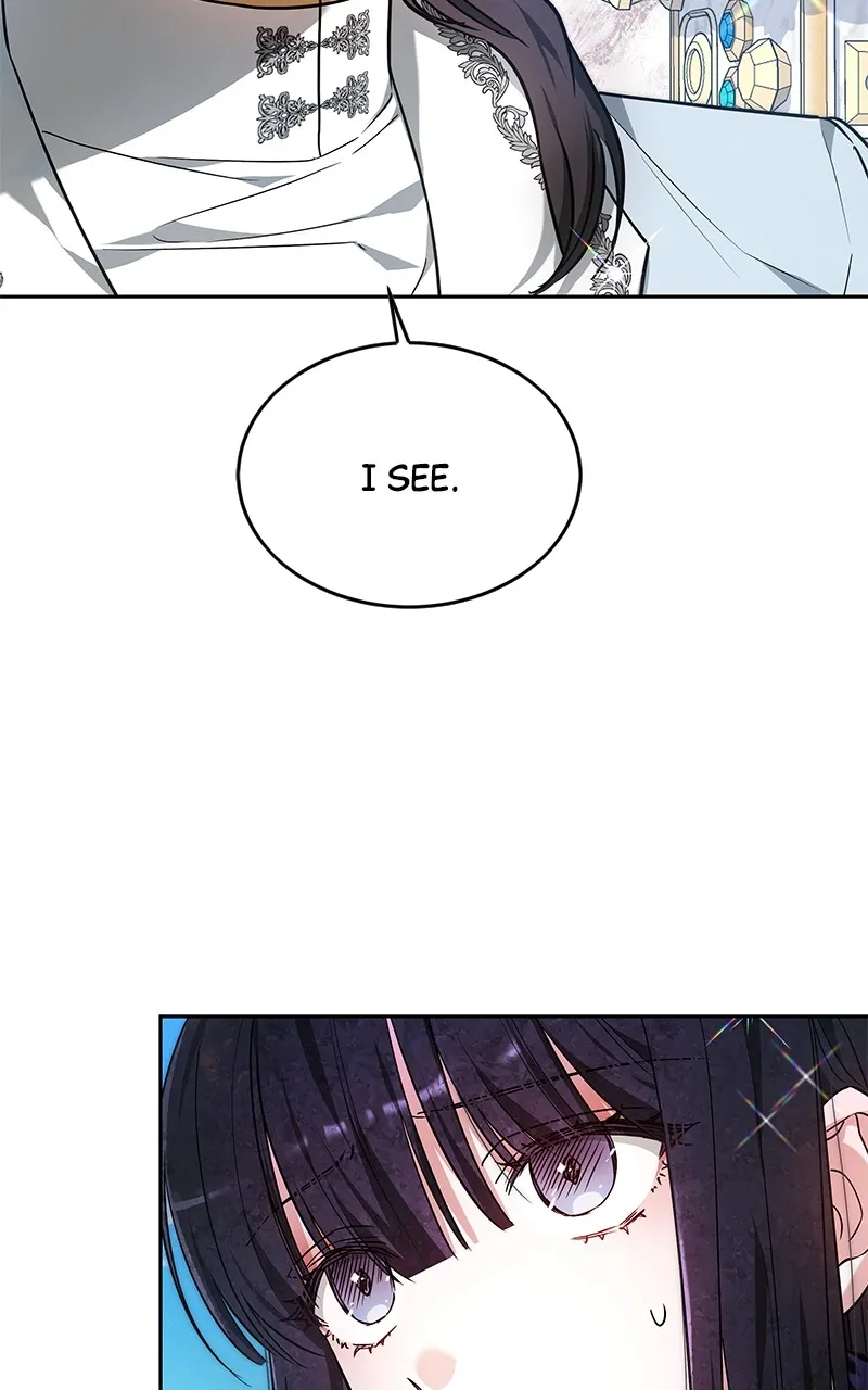 Read Obsidian Bride chapter 5 image 7 on Lezhin