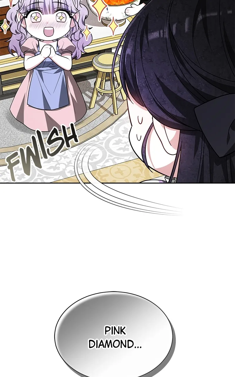 Read Obsidian Bride chapter 5 image 70 on Lezhin