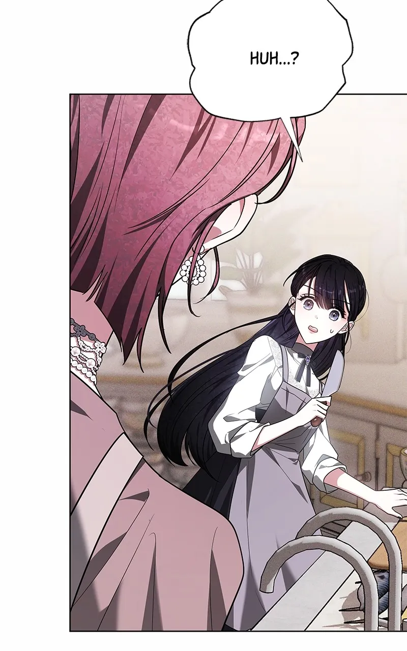 Read Obsidian Bride chapter 5 image 72 on Lezhin