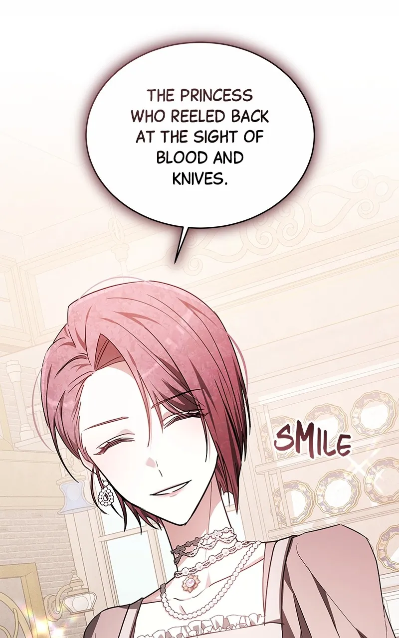 Read Obsidian Bride chapter 5 image 73 on Lezhin