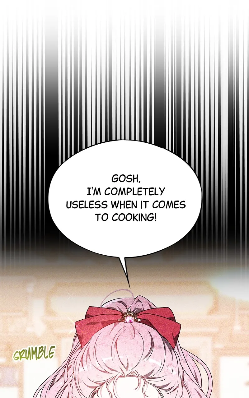Read Obsidian Bride chapter 5 image 76 on Lezhin