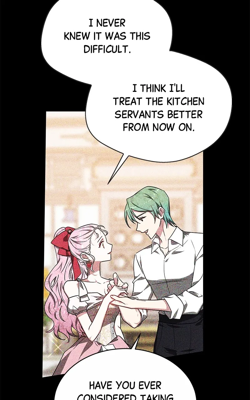 Read Obsidian Bride chapter 5 image 78 on Lezhin