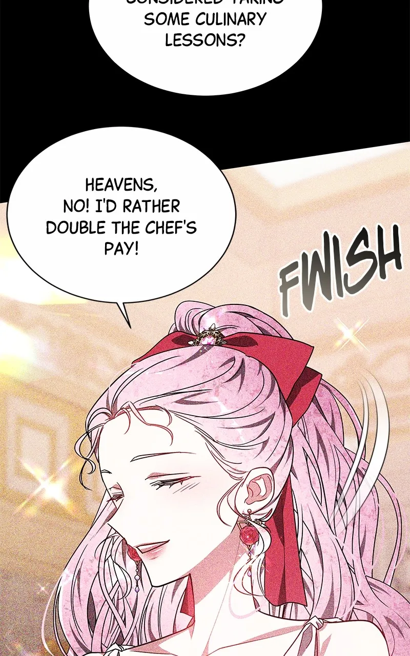 Read Obsidian Bride chapter 5 image 79 on Lezhin