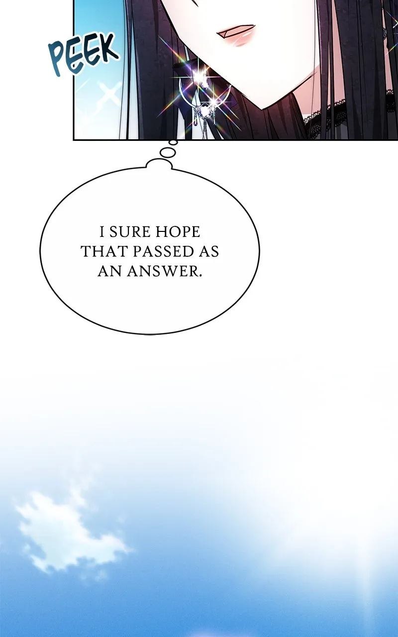 Read Obsidian Bride chapter 5 image 8 on Lezhin