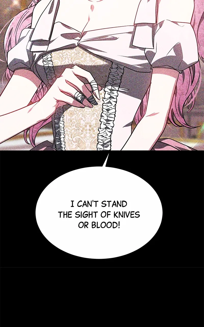 Read Obsidian Bride chapter 5 image 80 on Lezhin