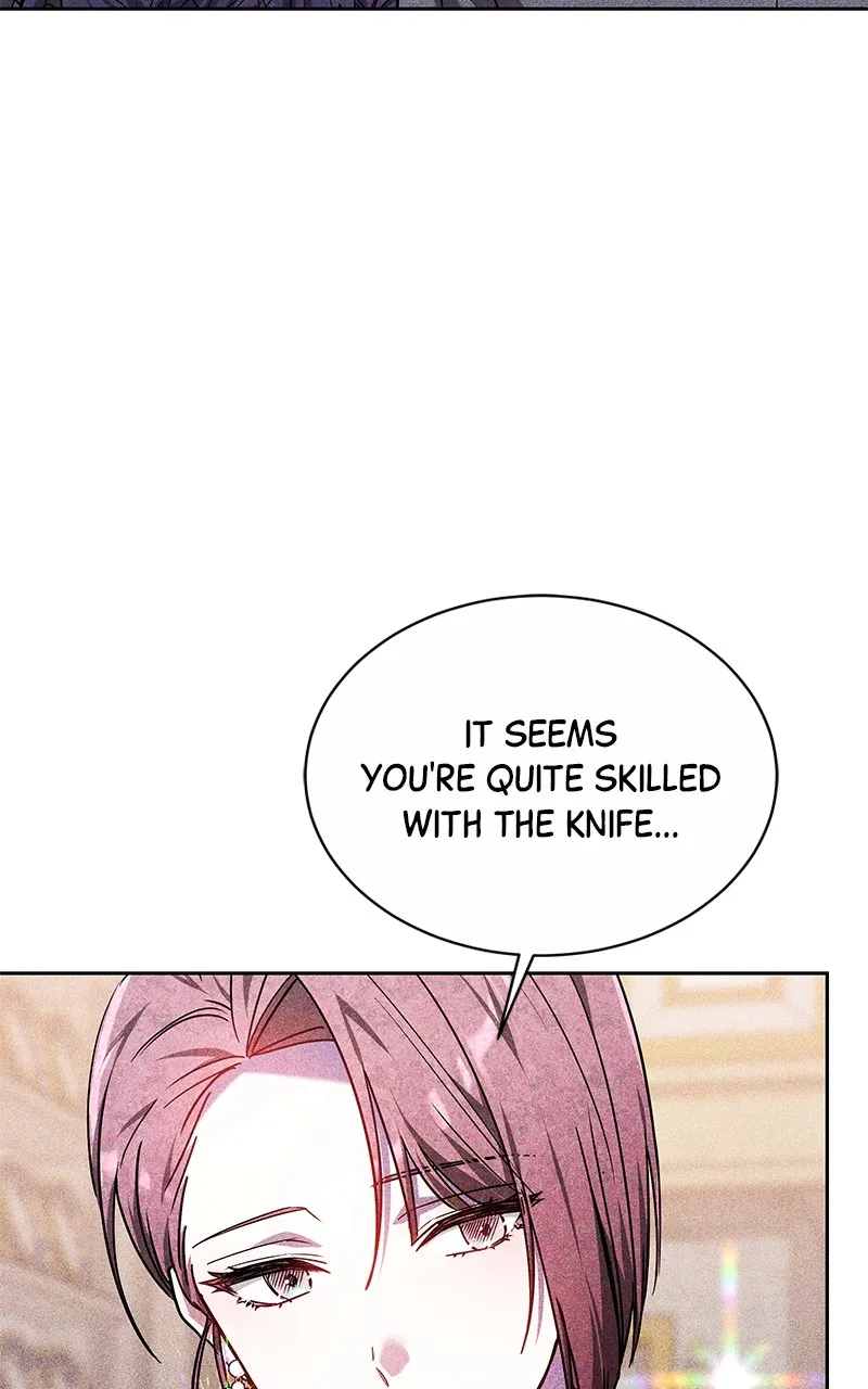 Read Obsidian Bride chapter 5 image 83 on Lezhin