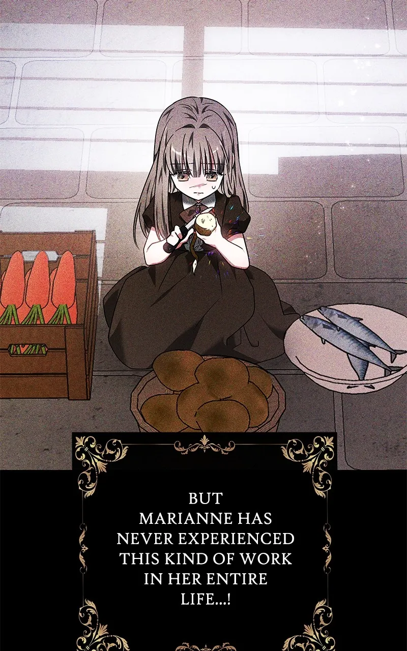 Read Obsidian Bride chapter 5 image 88 on Lezhin