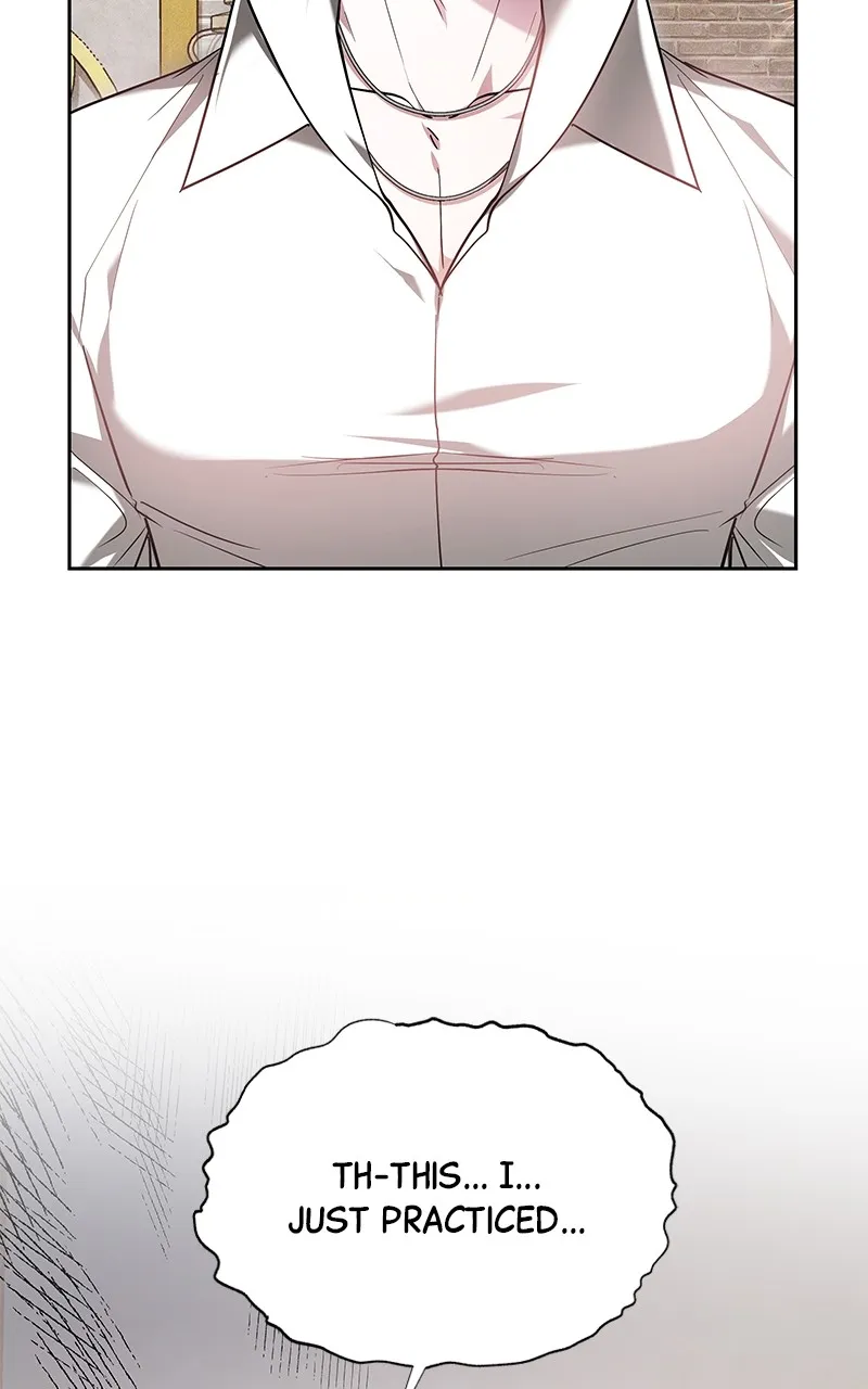 Read Obsidian Bride chapter 5 image 90 on Lezhin