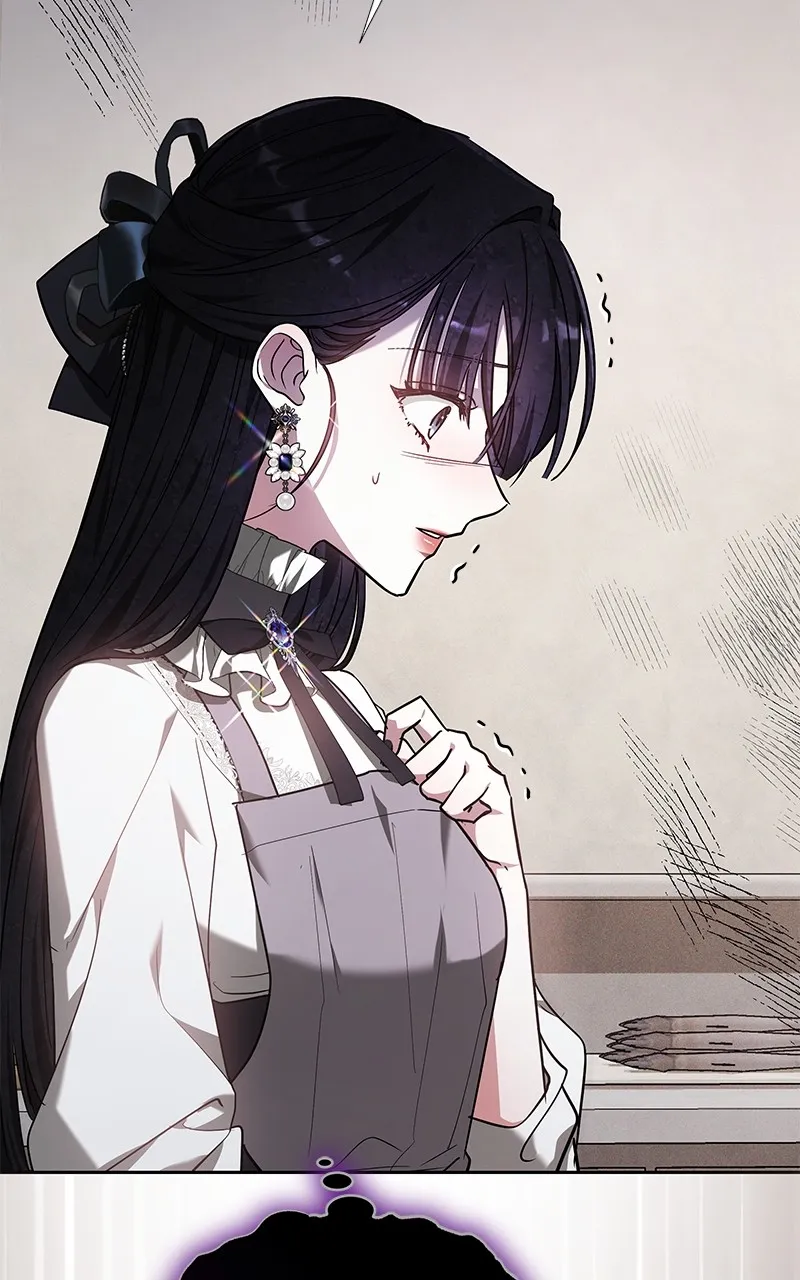 Read Obsidian Bride chapter 5 image 91 on Lezhin