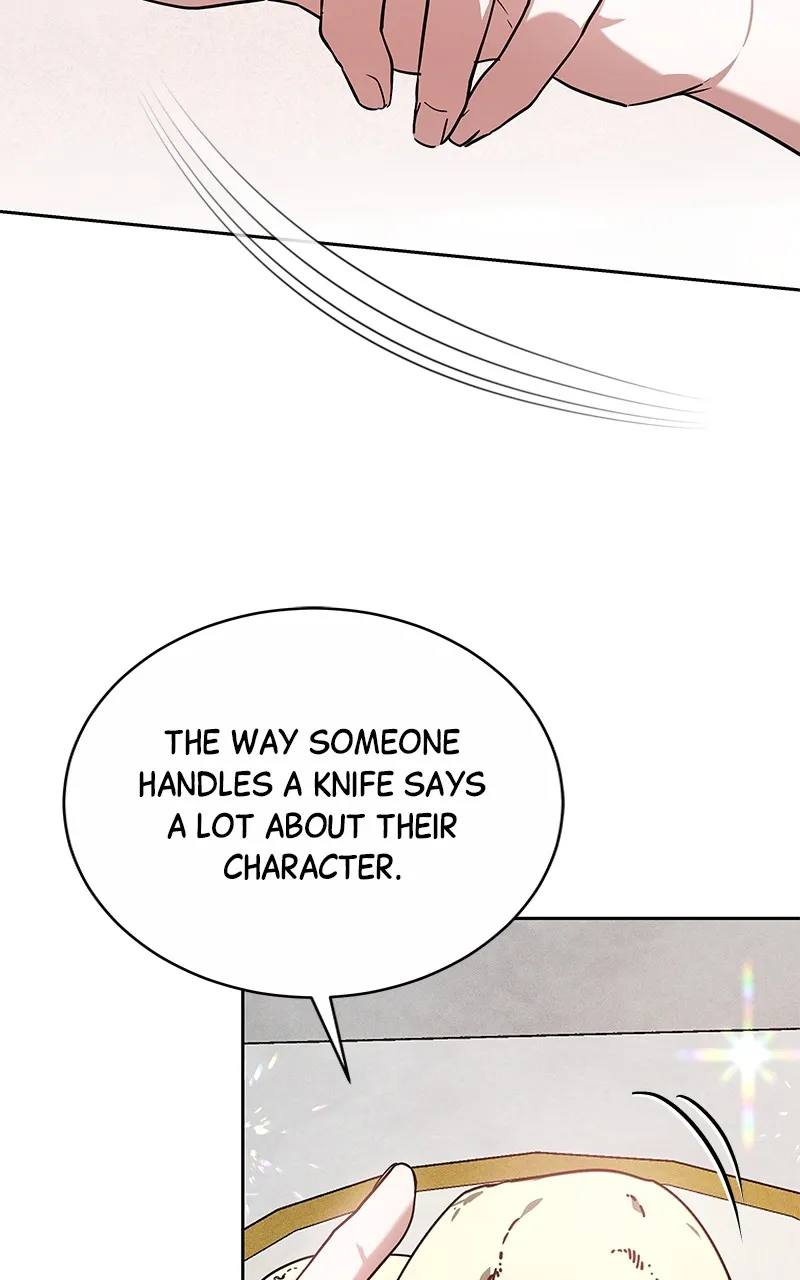 Read Obsidian Bride chapter 5 image 95 on Lezhin