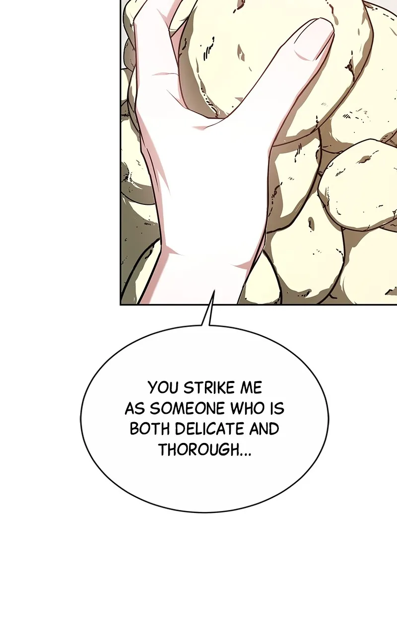 Read Obsidian Bride chapter 5 image 96 on Lezhin