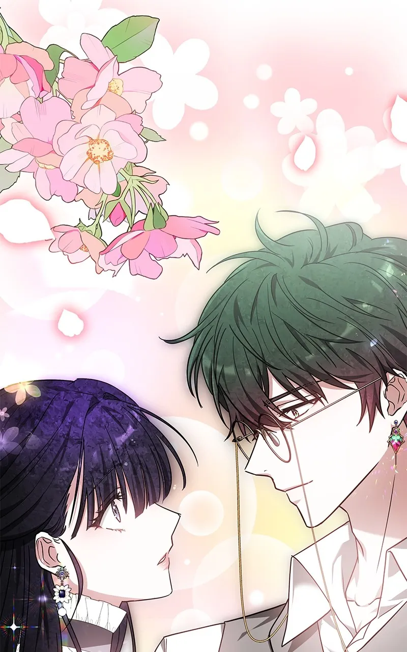 Read Obsidian Bride chapter 5 image 99 on Lezhin
