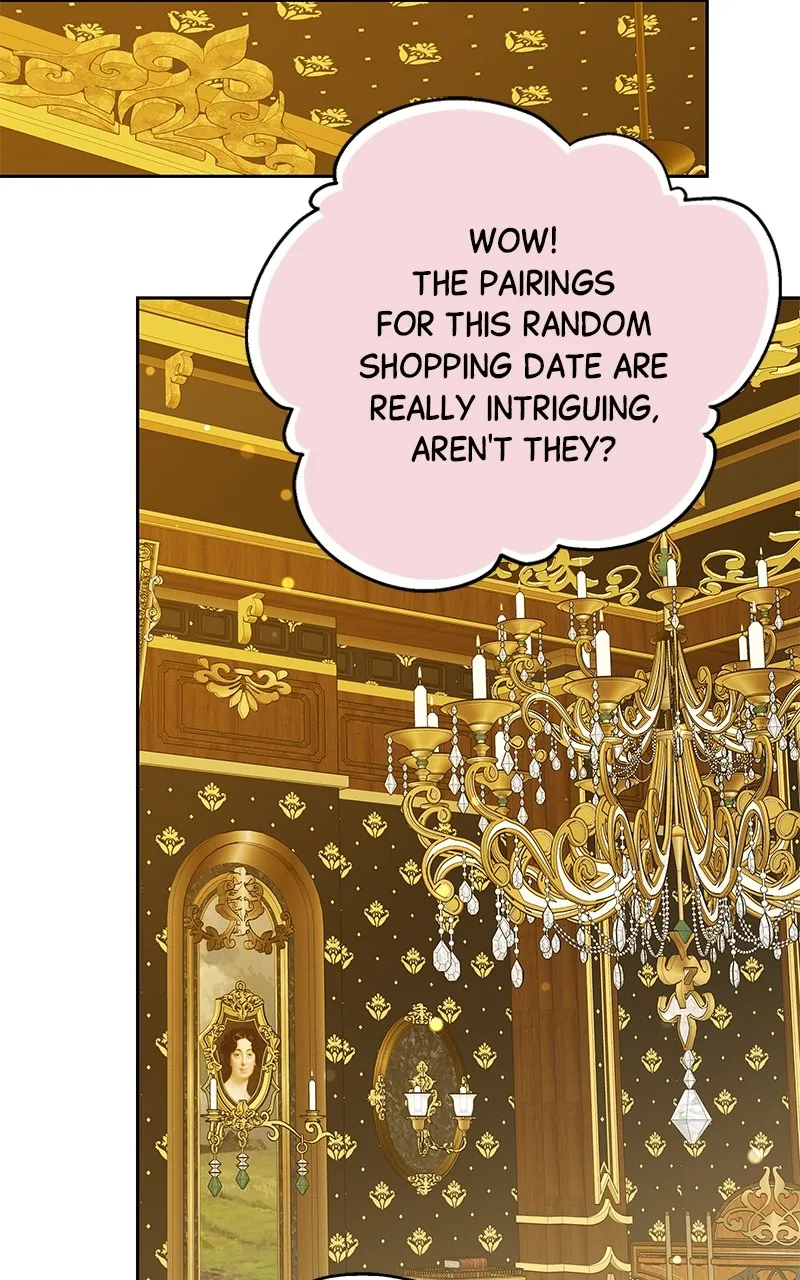 Read Obsidian Bride chapter 50 image 110 on Lezhin