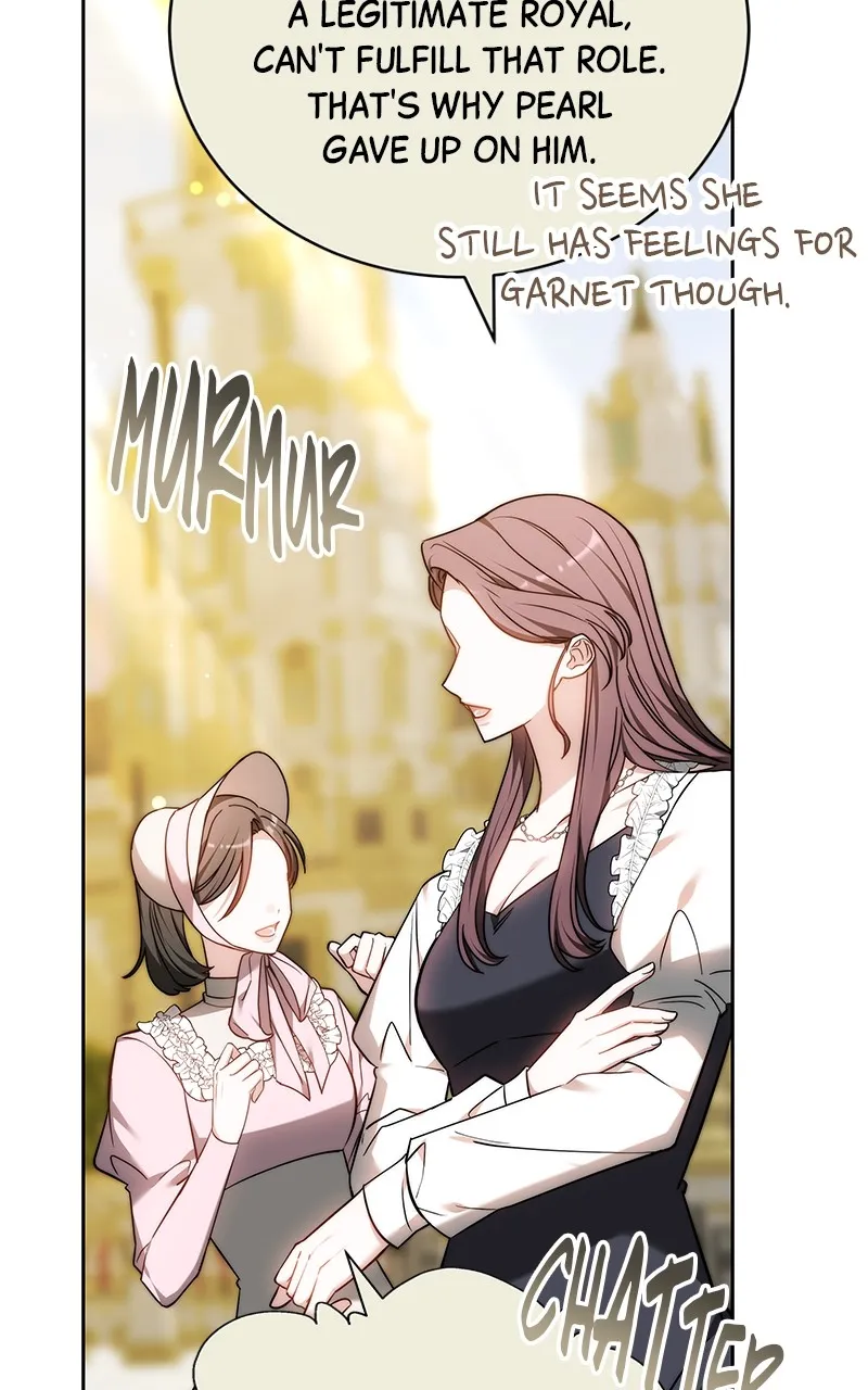 Read Obsidian Bride chapter 50 image 116 on Lezhin