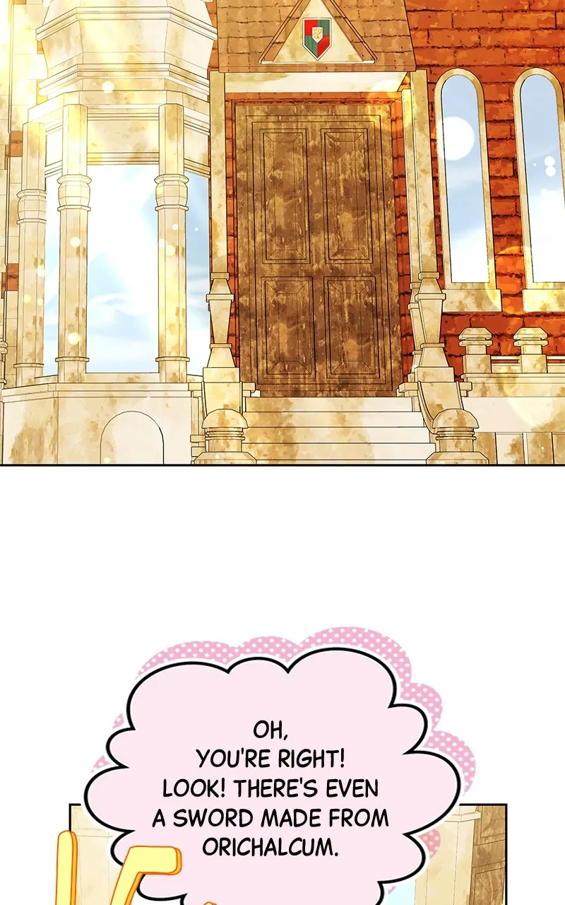 Read Obsidian Bride chapter 50 image 120 on Lezhin