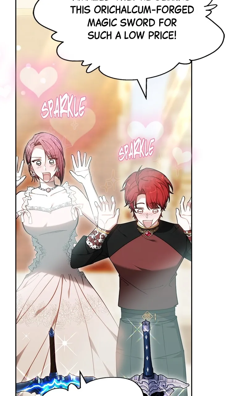 Read Obsidian Bride chapter 50 image 122 on Lezhin