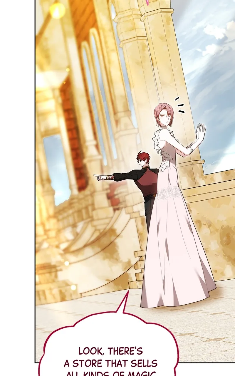 Read Obsidian Bride chapter 50 image 129 on Lezhin