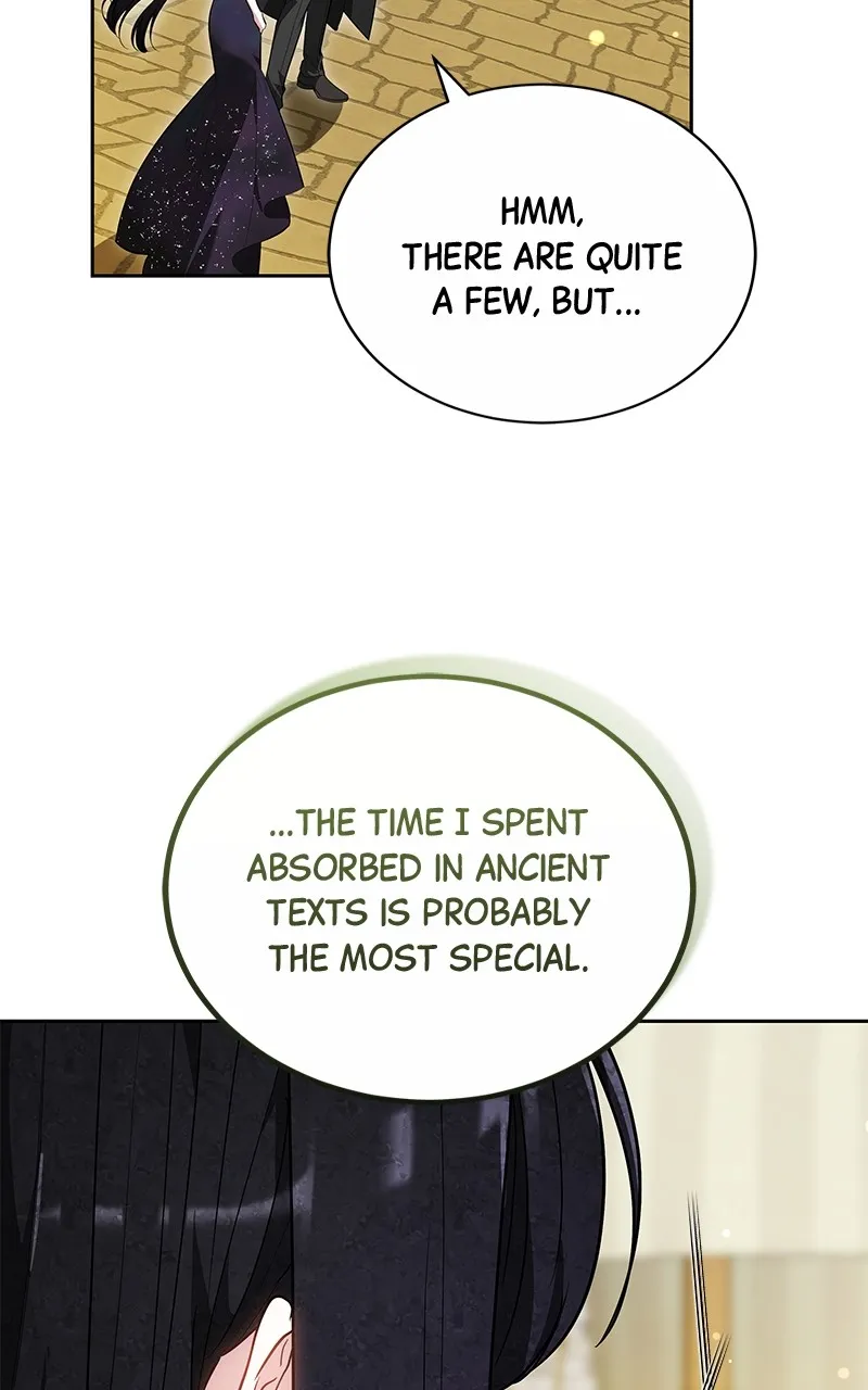 Read Obsidian Bride chapter 50 image 146 on Lezhin