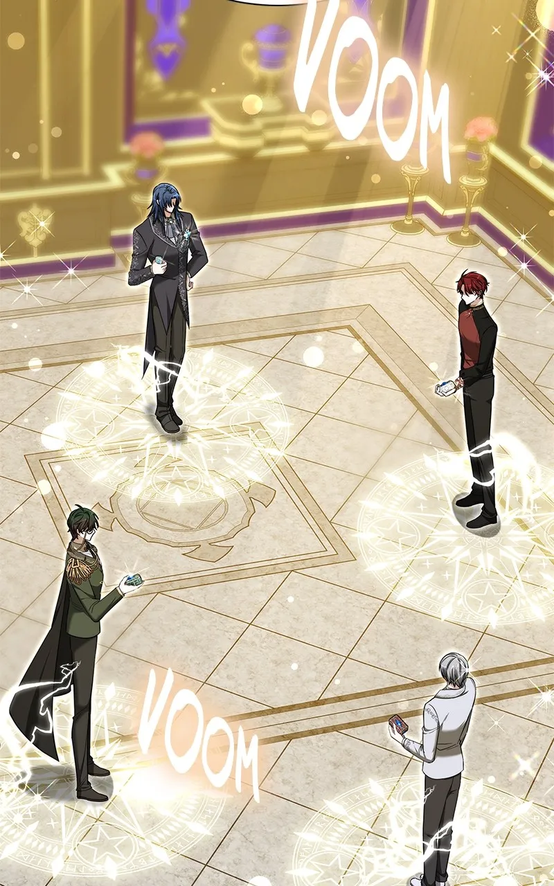 Read Obsidian Bride chapter 50 image 26 on Lezhin