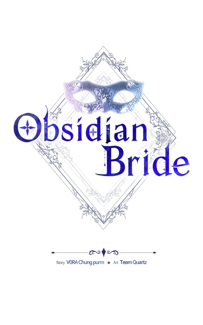 Read Obsidian Bride chapter 50 image 39 on Lezhin