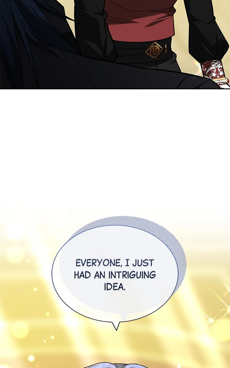 Read Obsidian Bride chapter 50 image 4 on Lezhin