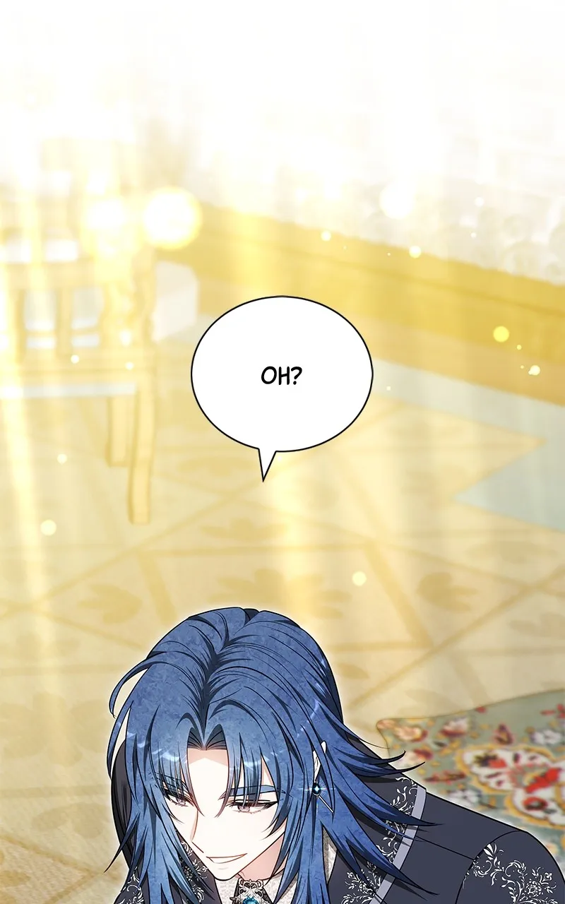 Read Obsidian Bride chapter 50 image 41 on Lezhin