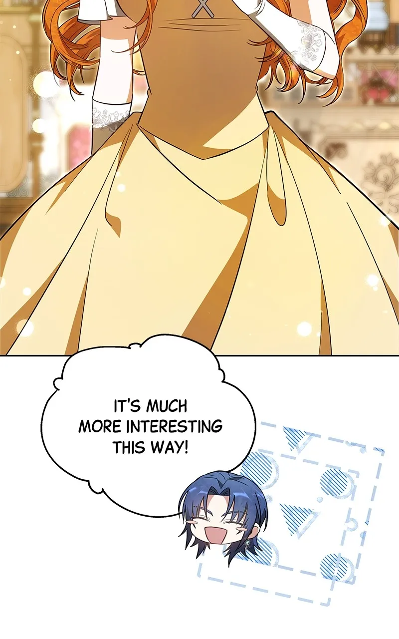 Read Obsidian Bride chapter 50 image 49 on Lezhin
