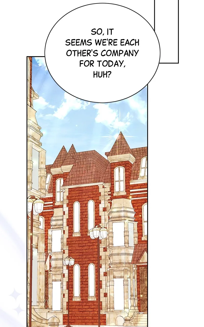 Read Obsidian Bride chapter 50 image 61 on Lezhin