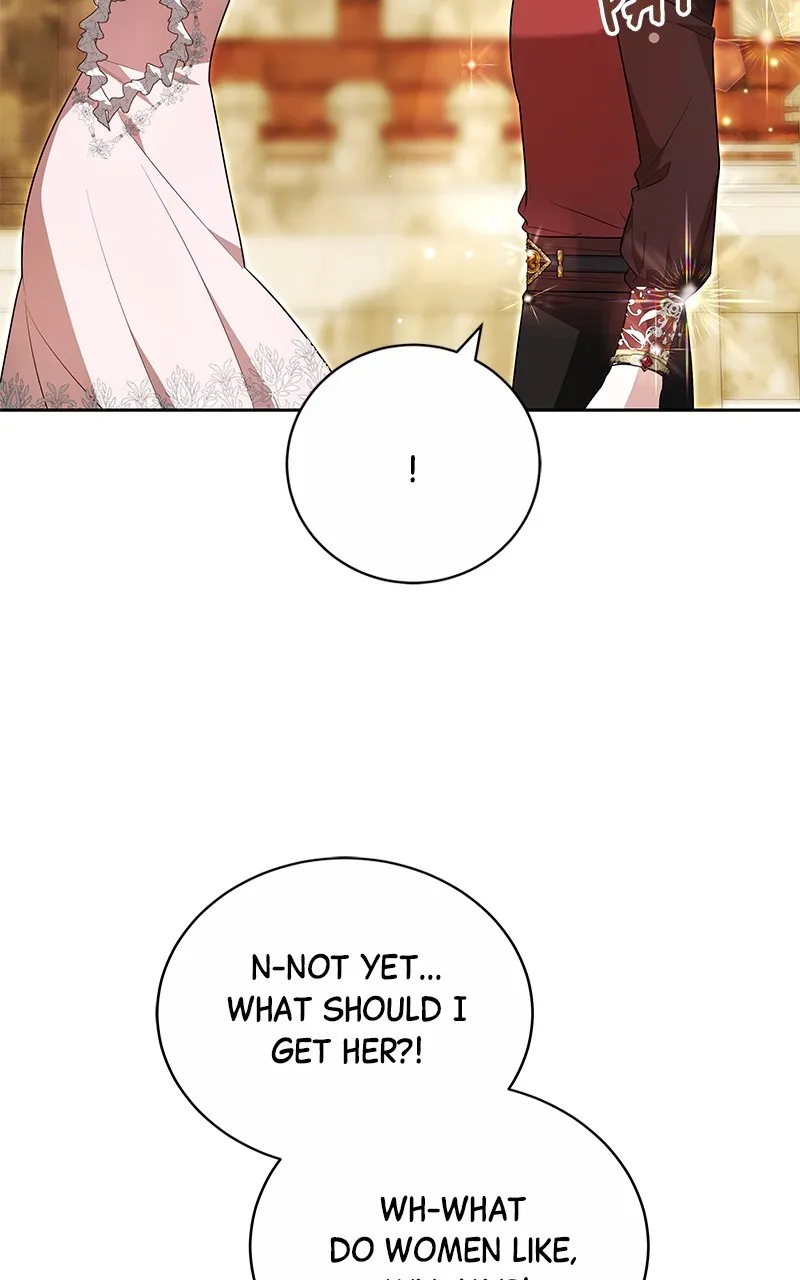 Read Obsidian Bride chapter 50 image 66 on Lezhin