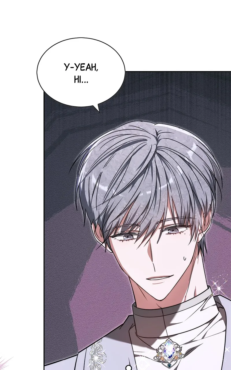 Read Obsidian Bride chapter 50 image 77 on Lezhin