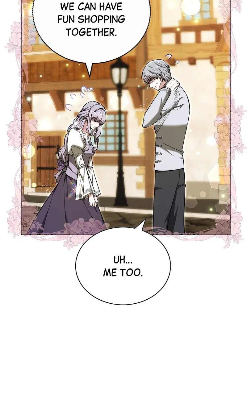 Read Obsidian Bride chapter 50 image 79 on Lezhin