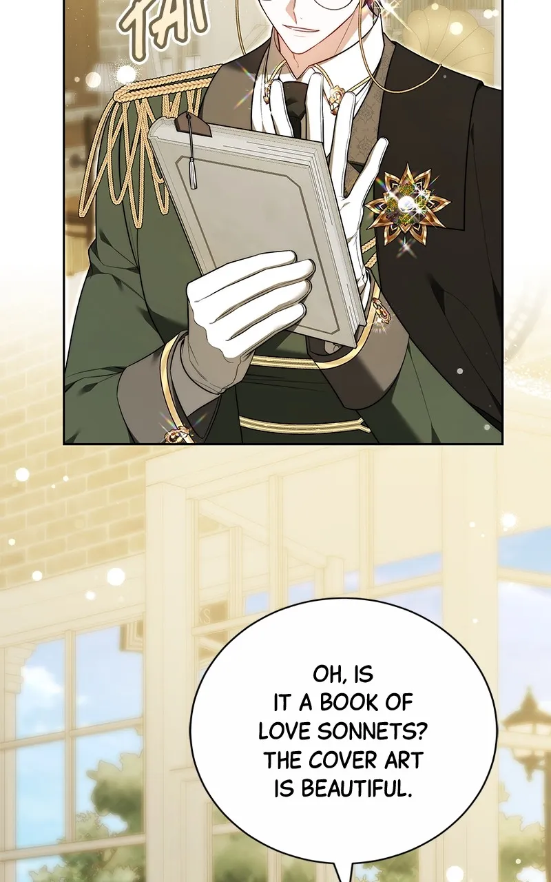 Read Obsidian Bride chapter 51 image 106 on Lezhin